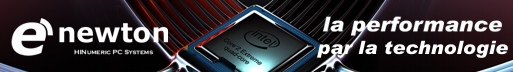 PC bureau Intel Core i7